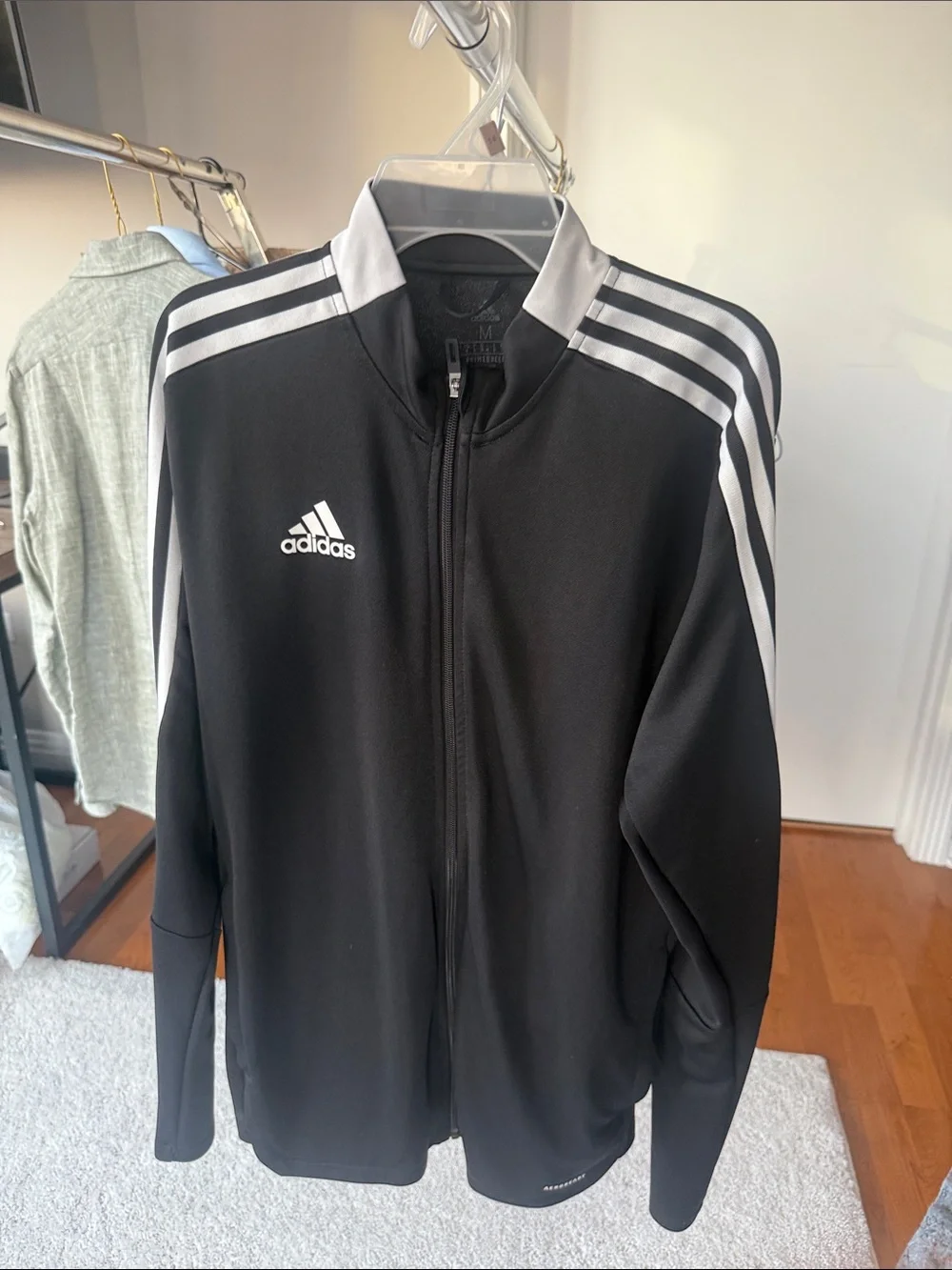 Adidas Track suit top